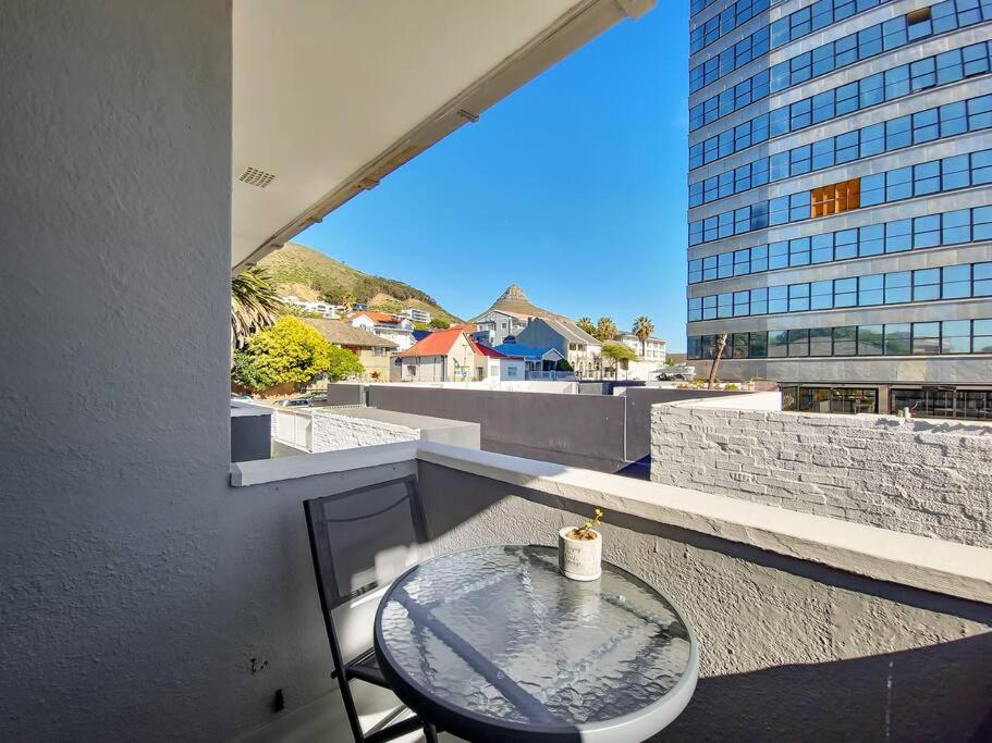 Apartment Secure, Close To Beaches, Promenade & Free Wi-fi!