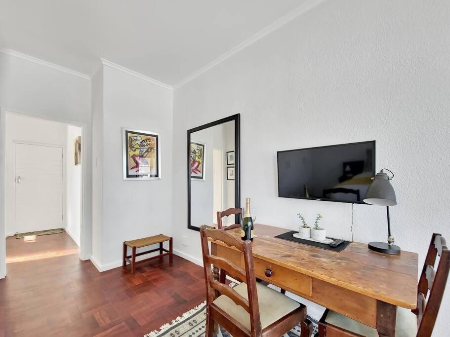 Secure, Close To Beaches, Promenade & Free Wi-fi! *